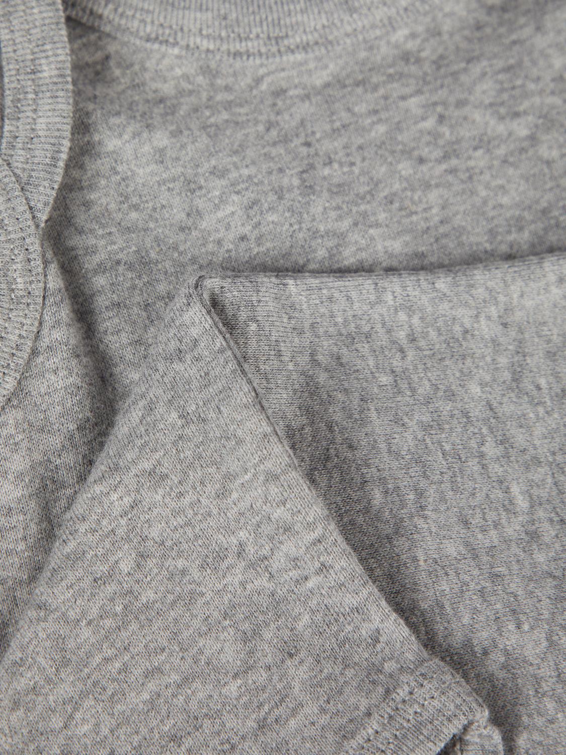 NBNBODY Bodystocking - Grey Melange